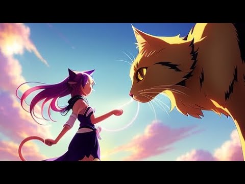Interesting story of the cat