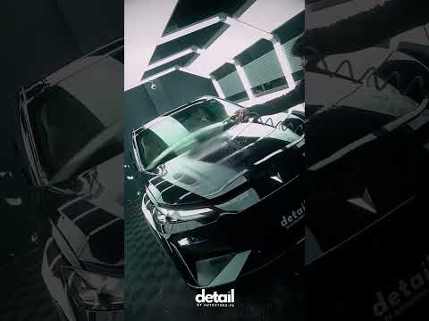 DEEPAL S07 | Protected with Apex Shield Armor X PPF! @detailbyautostorepk