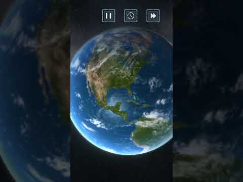 earth kisi  Jupiter se takrata hai to Kaisa Hota Hai