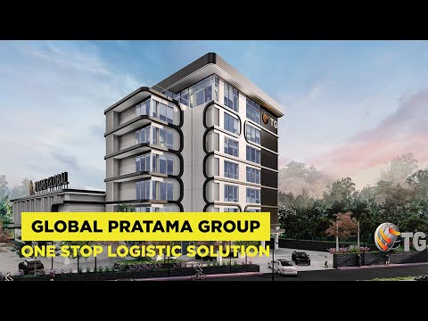 GLOBAL PRATAMA GROUP - BATAM, INDONESIA