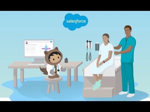 Salesforce HUG:  Change Management