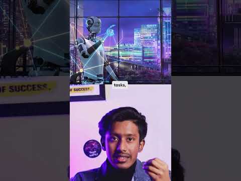 What Are AI Agents? #ai #chatgpt #automation