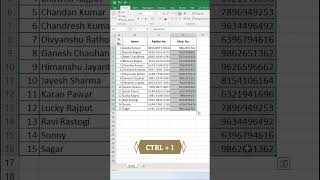 COUNTRY CODE | Country Code Trick | Fine Telephone Country Code, short trick