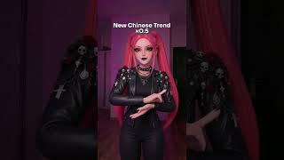 Mira New Chinese Trend 💖Tutorial #KPopDemonHunters