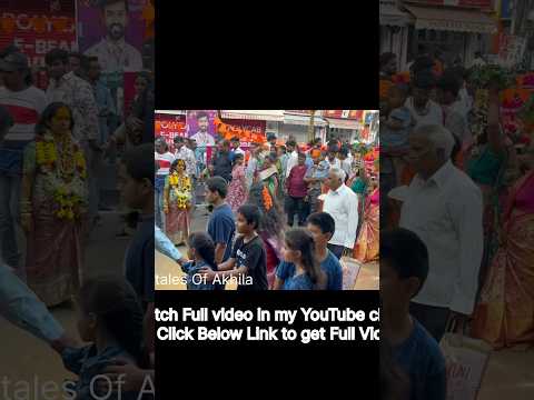 Secunderabad Bonalu 2025 #shorts #shortsfeed #youtubeshorts #trending #bonalu2025 #bonalu #viral