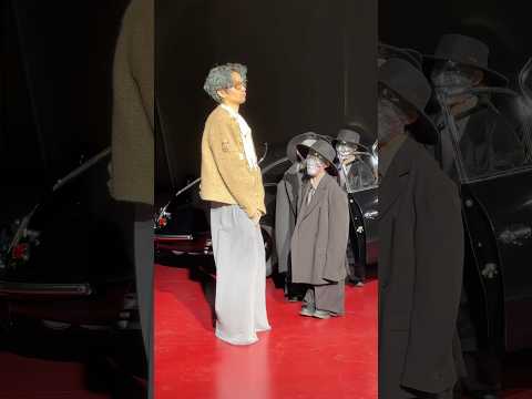 TWILIGHT!!! MV Behind the Scenes (劇場版「名探偵コナン 隻眼の残像」主題歌) #shorts