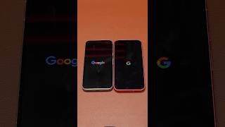 Pixel 9a Speed Test vs Pixel 8a