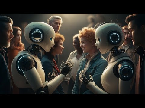 Essential Jobs AI Will Never Replace