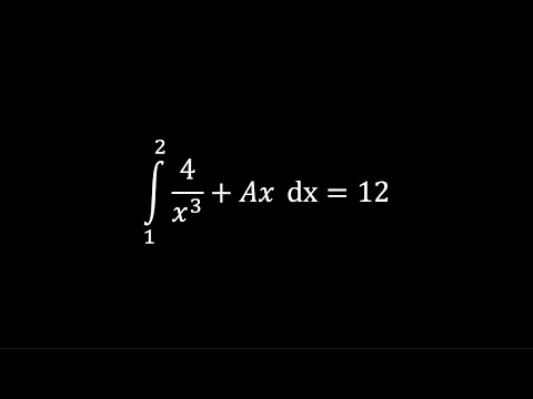 Solve for A... 🫡