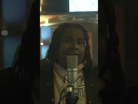 In The Studio With Wisdom (Bidness Snippet) #thenotoriouswisdom #wisdom #wisdomlane