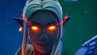 Me And My Subs did a 5v5 Team-death Match In Creative (Drum Gun Spam!!)