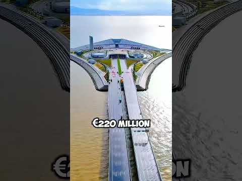 Have you ever seen cars just vanish from the road?