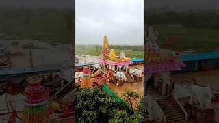 Khatushyam ji mandir Manona dham Bareilly, DSUW Vlog