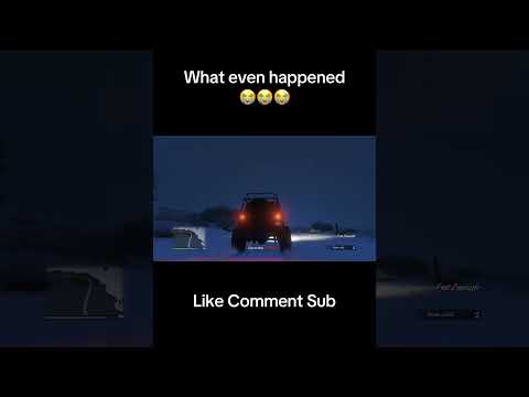 Someone explain this😂👌#gta #gta5clips #gtafunny #gta5 #viralvideo #like #comment #subscribe