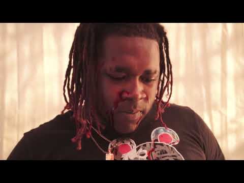 Ty Gleezy - Count Yo Blessings [OFFICIAL VIDEO]