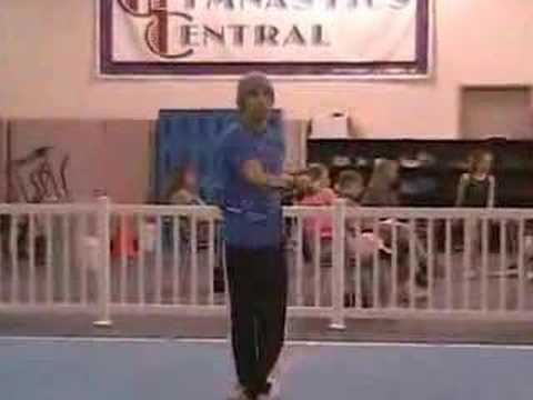Nunchaku Gavelepo