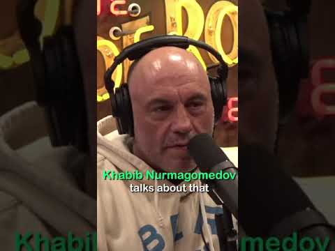 Is TALENT truly a CURSE?! 🤔 #shorts #joerogan #jre #davidgoggins