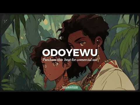 ODOYEWU [FREE GYAKIE TYPE INSTRUMENTAL]