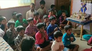 CSR Activity by Electrical & Electronics Department | Cambridge Institute of Technology