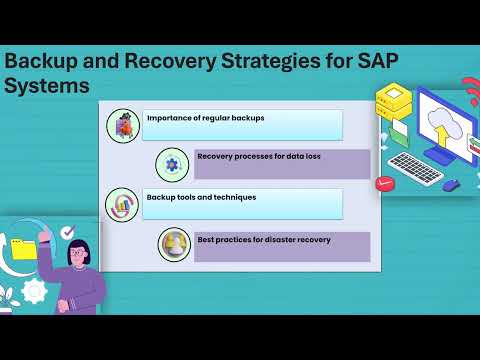 SAP Basis Administrator Course 🌟 | SAP Training Simplified 📚 | SAP Tutorial for Beginners 🤓
