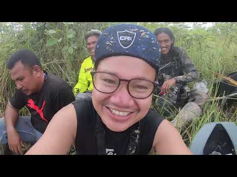 [BKNVLOG] TIM BELAKANG LAYAR MOTOR TRAIL DOKUMENTASI DRONE FPV