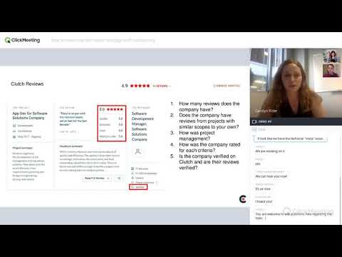How to build the right team to develop a product