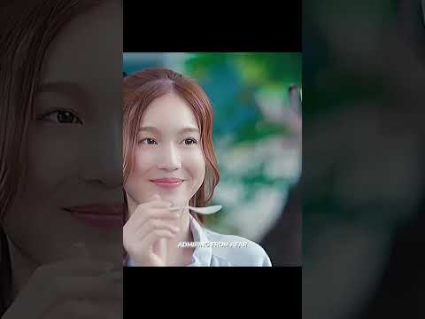 Ongsasun girlfriend era | 23.5 series | Milklove #23point5 #glseries #wlw