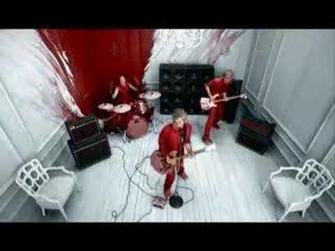 Sneak Peek - Lifehouse - First Time Music Video Trailer
