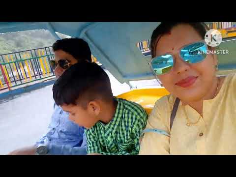 Experience the Magic of Mussoorie Bhattafall: Fun-filled Family Adventure