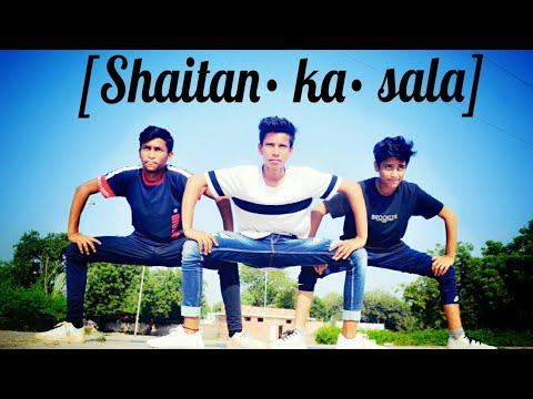 Shaitan Ka Sala - Full Video Song Housefull 4 Akshay Kumar, Bala Bala Shaitan ka sala full Song Danc