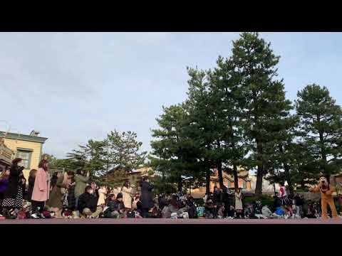 ジャンボリミッキー(通過)