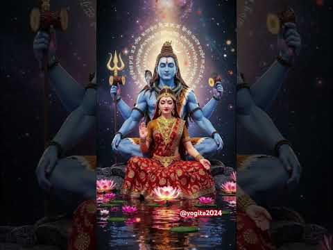 💕💫💞..सारी दुनिया प्यारी पर तू हैं सबसे प्यारा..💫💞🕉️#hindudeity​ #shivbhaktmahadev​#hindugod​ #yt