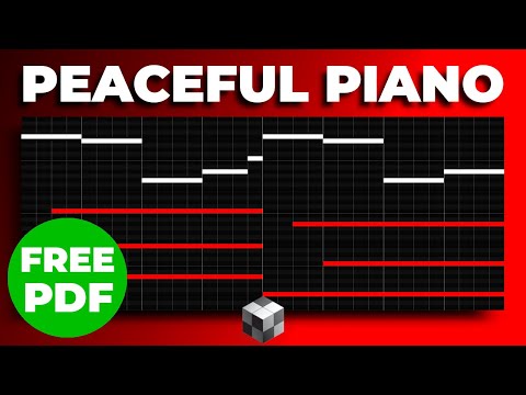 How to Write Peaceful Piano Music