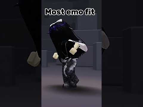 Out fit trend #trending #roblox #goviral