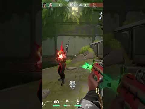 VALORANT WTF MOMENTS 56
