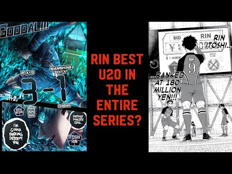 Reacting to your CRAZIEST Blue Lock Hot Takes!
