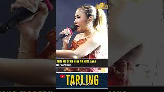 ANIK ARNIKA TERBARU  #newarnikajaya #tarlingmania #anikarnika #tarling  #Kepergokrabine