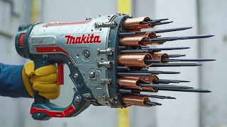100 Incredible Tools Every Toolbox Deserves!