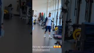 MADDISON TO DRAGUSIN: "HERE'S MY MOTIVATION!" The Injured Spurs Duo on The Road to Recovery