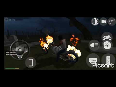 India bikin 3b -/#gaming  #automobile 678