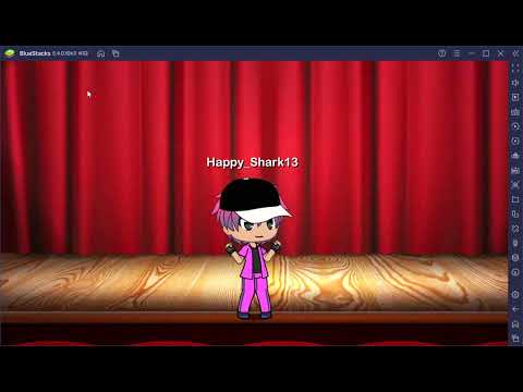 Rickroll In Gacha Life (Skit maybe?)