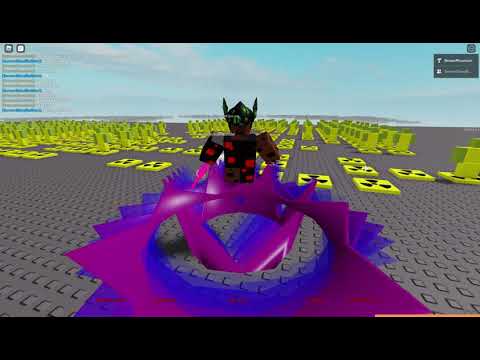Kickisher X - Script Showcase