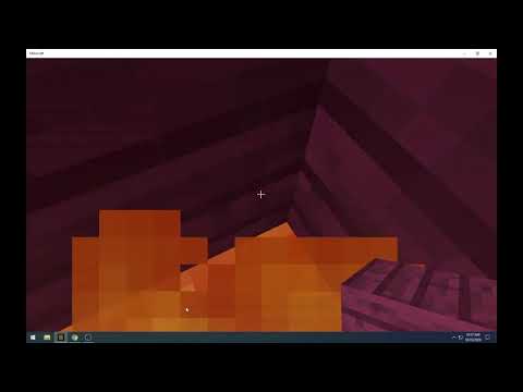 Alexander's Minecraft Feature