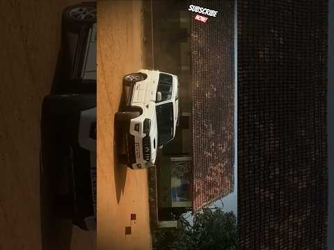 Scorpio drift💥#instagram #youtube #scorpio #thar #gaming #vlog #car #cartoon #fortuner #sub #shorts