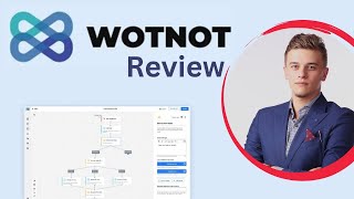 WotNot Lifetime AppSumo Deal Review | Find My Saas