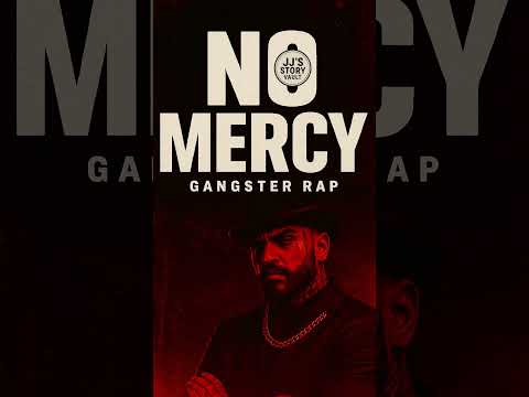 NO MERCY – Official Gangster Rap Track (High Speed Flow 🔥)