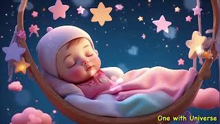 Restful Nights: Tender Lullabies for Baby's Sleepytime