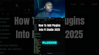 How To Add Plugins Into Fl Studio 2025 🔥 #producer #flstudio #beatmaker #independentartists #plugin