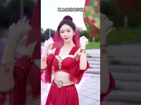 【騎士我的小駱駝】小三金#翻唱#抖音