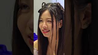 เสือน้อยน่ารัก🌏😍 #bnk48 #saonoibnk48 #shotsvideo #viralvideo #น่ารัก #cute #cgm48 #kawaii